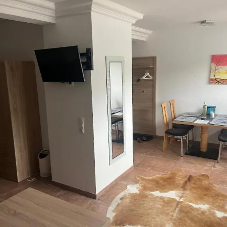 Dorf41 Top1 Apartment *