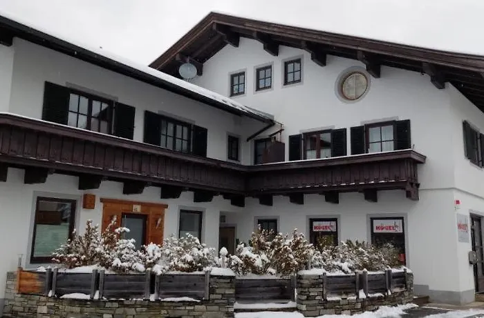 شقة Dorf41 Top1 *