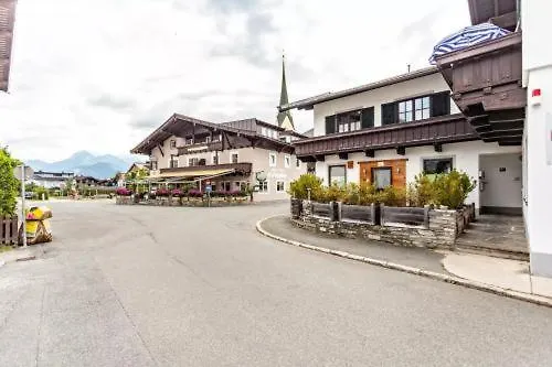 Dorf41 Top1 Apartment Kossen