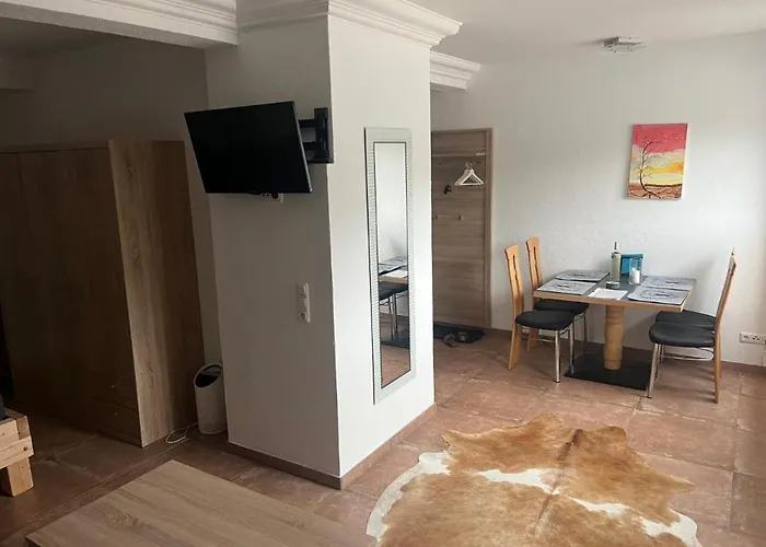 Dorf41 Top1 Apartment *